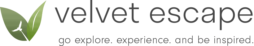 Velvet Escape