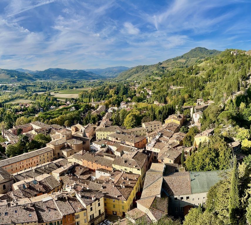 best places in emilia romagna road trip guide